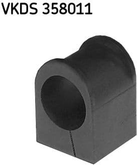 Bushing, stabiliser bar VKDS358011 - image 2