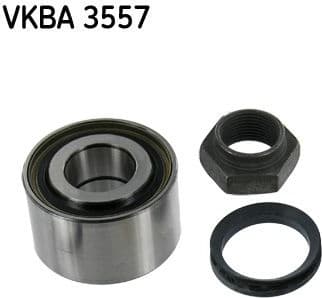 Wheel Bearing Kit VKBA 3557 - image 2