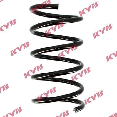 Suspension Spring K-Flex RA2843
