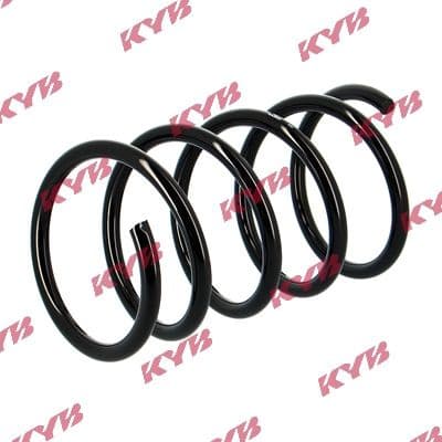 Suspension Spring K-Flex RA2843 - image 2