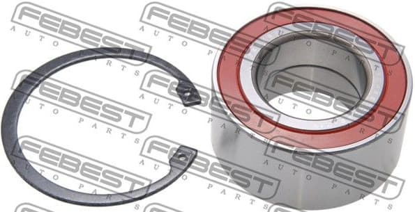 Wheel Bearing Kit DAC43800038-KIT