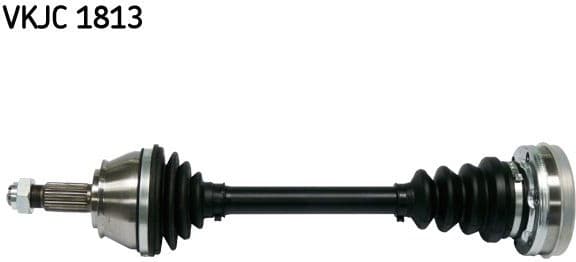 Drive Shaft VKJC 1813 - image 4