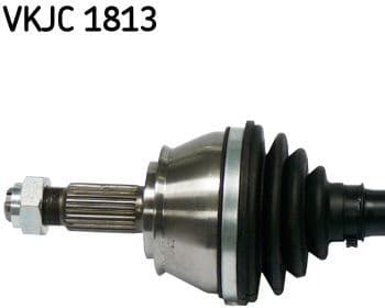 Drive Shaft VKJC 1813 - image 5