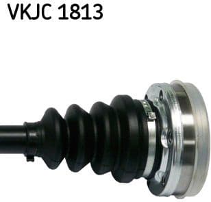 Drive Shaft VKJC 1813 - image 6