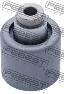 Deflection Pulley/Guide Pulley, timing belt 2388-T5