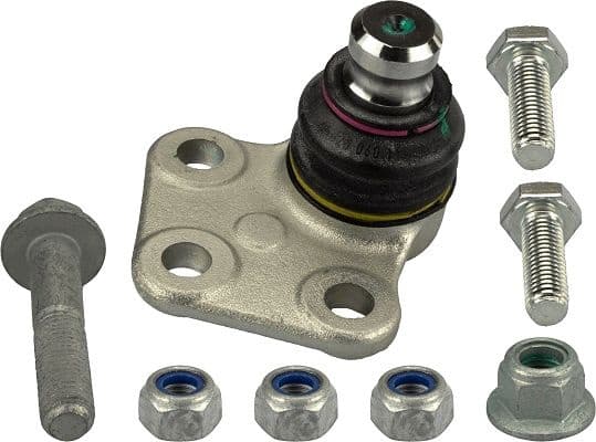 Ball Joint JBJ814 - image 2