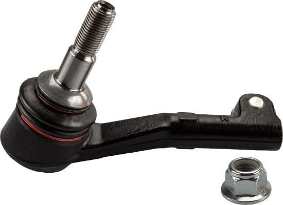 Tie Rod End JTE1102 - image 2