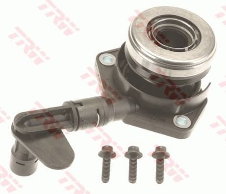 Central Slave Cylinder, clutch PJQ201 - image 2