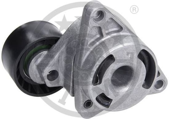 Belt Tensioner, V-ribbed belt 0-N1875 - image 4