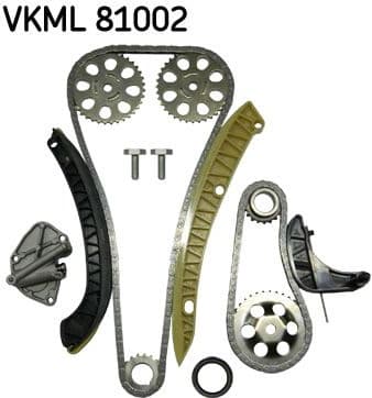 Timing Chain Kit VKML81002 - image 2