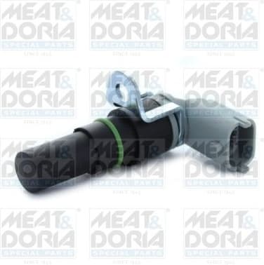 Sensor, crankshaft pulse 87324