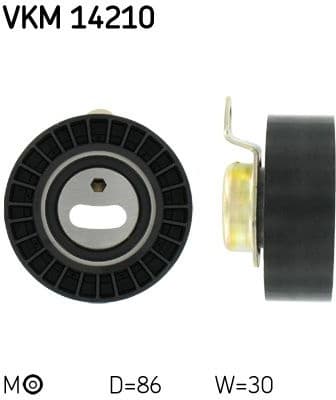 Tensioner belt VKM14210 - image 3