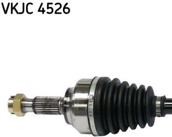 Drive Shaft VKJC 4526 - image 5