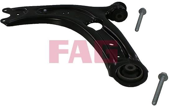 Control/Trailing Arm, wheel suspension 821 1073 10