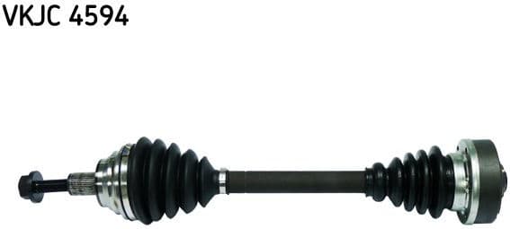 Drive Shaft VKJC 4594 - image 4
