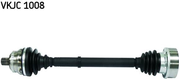 Drive Shaft VKJC 1008 - image 4