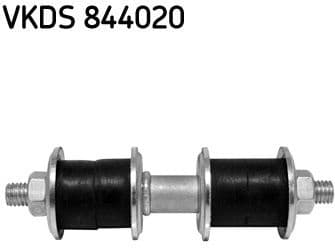 Link/Coupling Rod, stabiliser bar VKDS 844020 - image 2