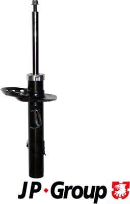 Shock Absorber JP 1542105270
