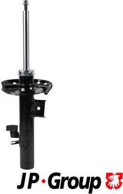 Shock Absorber JP 1542105280