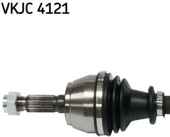 Drive Shaft VKJC 4121 - image 5