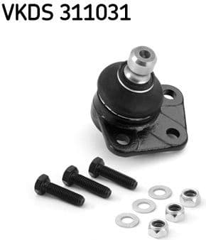 Ball Joint VKDS311031 - image 2