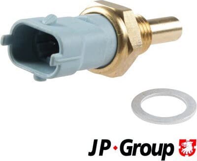 Sensor, coolant temperature JP 1293101600
