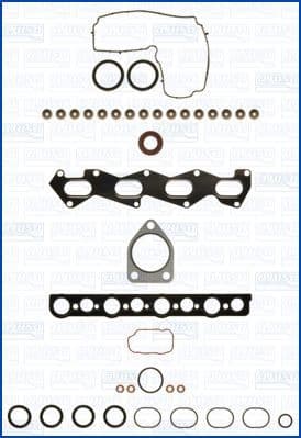 Gasket Kit, cylinder head 53029800