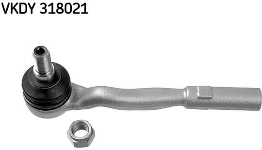 Tie rod end VKDY 318021 - image 2