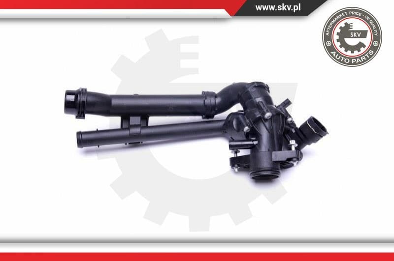 Thermostat, coolant 20SKV122 - image 2