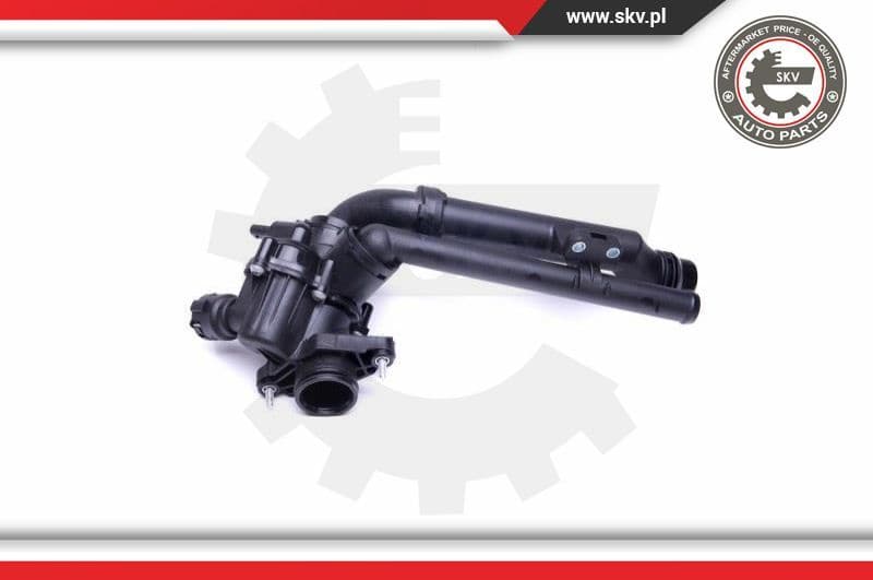 Thermostat, coolant 20SKV122 - image 4