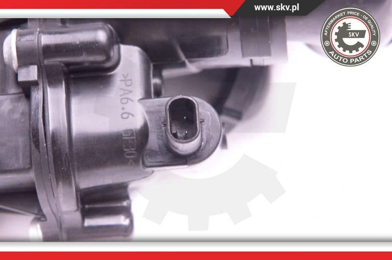 Thermostat, coolant 20SKV122 - image 5