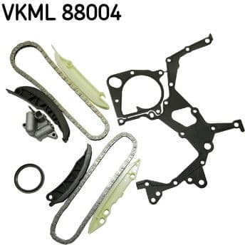 Timing Chain Kit VKML88004 - image 2