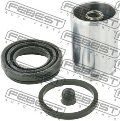 Repair Kit, brake caliper 2476-MEGR-KIT
