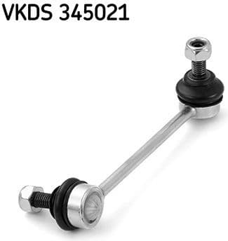 Link/Coupling Rod, stabiliser bar VKDS345021 - image 2