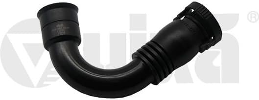 Hose, crankcase ventilation 11030936801