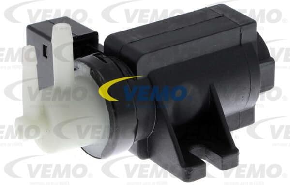 Pressure Converter Original VEMO Quality V406300131