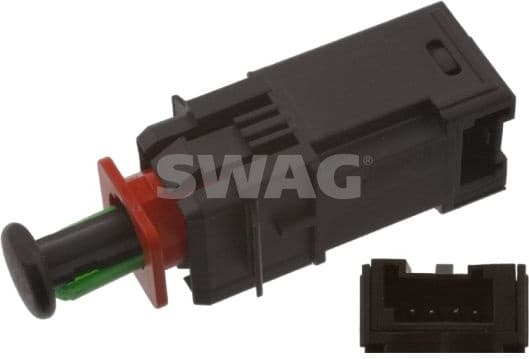 Stop Light Switch 40932300