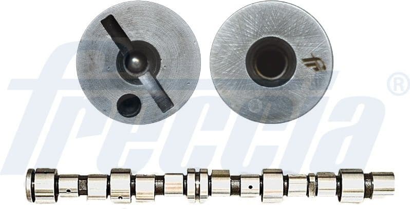 Camshaft CM05-2140