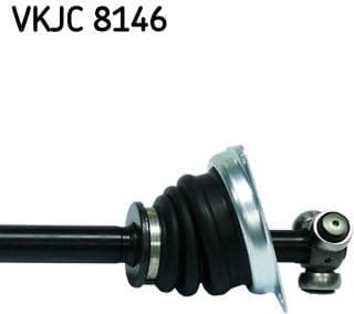 Drive Shaft VKJC 8146 - image 6