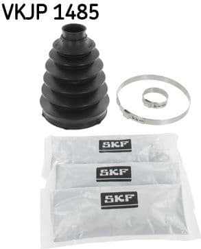 Bellow Kit, drive shaft VKJP 1485 - image 2