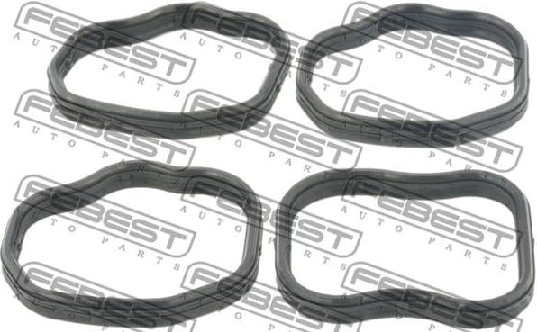 Gasket, cylinder head cover GASKOL-003-KIT