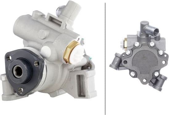 Hydraulic Pump, steering 8TL 359 000-321