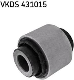 Mounting, control/trailing arm VKDS 431015 - image 2