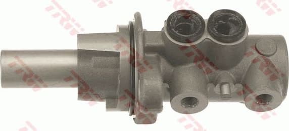 Brake Master Cylinder PMH890 - image 2