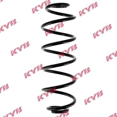 Suspension Spring K-Flex RA5365