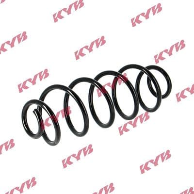 Suspension Spring K-Flex RA5365 - image 2