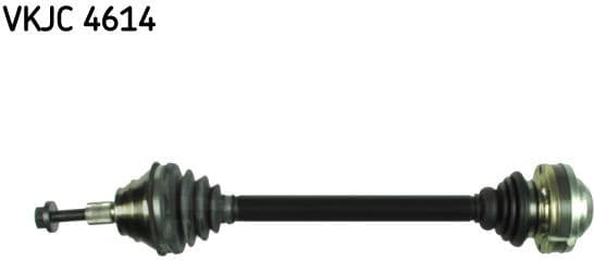 Drive Shaft VKJC4614 - image 4