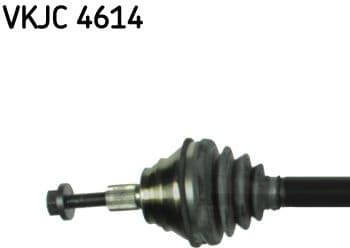 Drive Shaft VKJC4614 - image 5