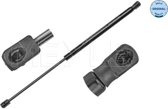 Gas Spring, boot/cargo area MEYLE-ORIGINAL: True to OE. 36-40 910 0034