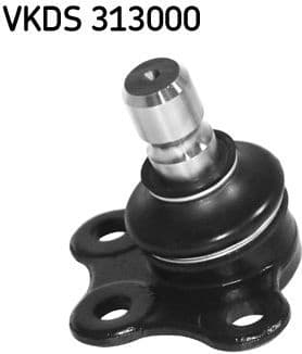 Joint, suspension VKDS 313000 - image 2